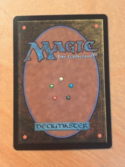 Magic the Gathering MTG Raubahn Bull of Ala Mhigo Extended Art Final Fantasy NM - Image 2