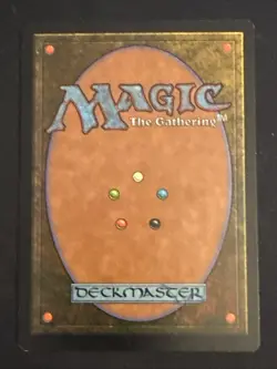 1x Kookus (86) Visions LP MTG Magic the Gathering x1 MKE - Image 2