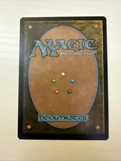 Vibrance Lorwyn Eclipsed Regular Mythic Rare NM / Pack Fresh - Image 2