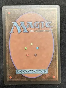 MTG Magic The Gathering FBB Ivory Tower Japanese Lightly Played - Image 2