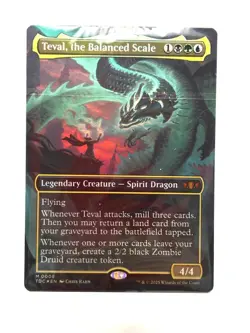 Magic MTG SEALED SULTAI ARISEN Commander Deck - Tarkir: Dragonstorm - Image 1