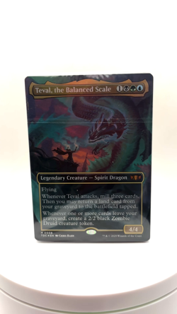 Magic MTG SEALED SULTAI ARISEN Commander Deck - Tarkir: Dragonstorm - Image 2