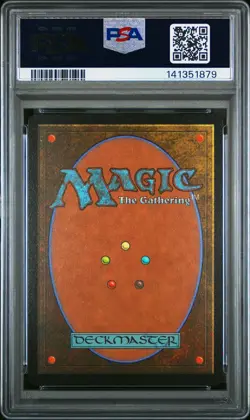 2025 MTG FINAL FANTASY COMMANDER CHOCOBO BUNDLE YUFFIE, MATERIA HUNTER PSA 10 - Image 2