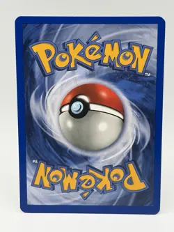 Cleffa #31 WOTC Black Star Promo Pokemon TCG 1999 LP - MINT - Image 2