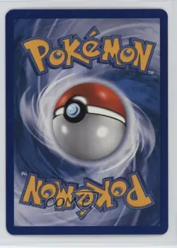 Metagross Reverse Foil Pokemon EX Deoxys #11 2005 - Image 2