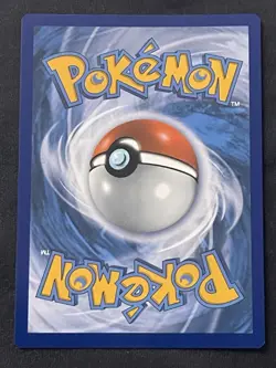 Pokemon TCG Charizard VMAX SWSH261 Sword & Shield Promo 330 HP Holo English - Image 2