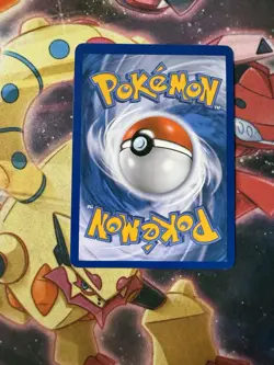 Pokemon TCG - Psyduck 74/102 - Vintage Rare - HGSS Triumphant - Image 2