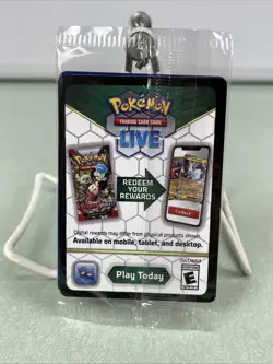 Pokemon Eevee EX 75/131 Stamped Prismatic Evolutions Surprise Promo Sealed - Image 2