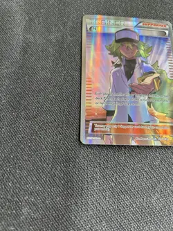 N 105a/124 Pokemon Alternate Art Promos Holo (LP)Supporter 2017 - Image 3