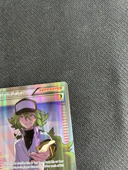 N 105a/124 Pokemon Alternate Art Promos Holo (LP)Supporter 2017 - Image 5