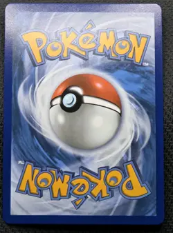 Fan Rotom 250/217 IR Ascended Heroes Evolution Pokemon TCG NM Pack Fresh! - Image 2