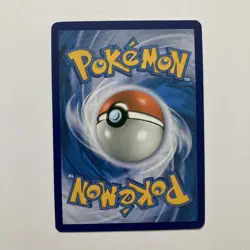 Azumarill 77/114 Reverse Holo NM Steam Siege Pokemon TCG - Image 2