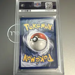 Pokemon TCG Lance's Charizard V Celebrations Collection (PSA 5) - Image 2