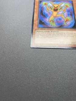 Yu-Gi-Oh! Synchro Fusionist Rare 1st Edition DREV-EN035 HP - Image 3