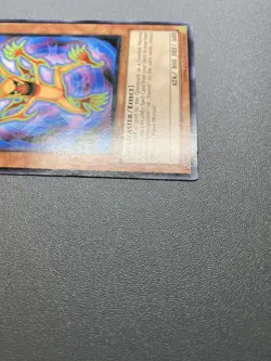 Yu-Gi-Oh! Synchro Fusionist Rare 1st Edition DREV-EN035 HP - Image 4