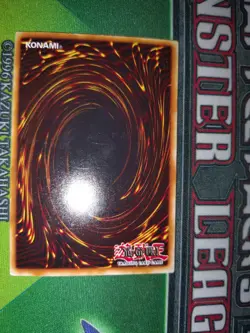 Dark Sage DOD-002 Secret Rare Yugioh! (Tracked) - Image 2
