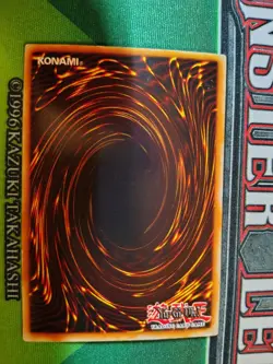 Dark Sage DOD-002 Secret Rare Yugioh! (Tracked) - Image 5