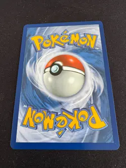 Houndstone Illustration Rare - POKEMON CARD - Mega Evolution Base 145/132 - Image 2