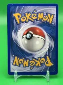 Abra 93/165 Expedition Base Set Common Vintage Pokemon Card 2002 LP Free Ship L5 - Image 2