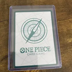 ONE PIECE DAY'25 DON !! Card Promo One Piece TCG Japanese - Image 2