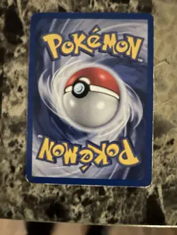 Rocket’s Mewtwo HOLO Gym Challenge 14/132 Original Vintage Pokemon Cards - Image 2