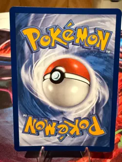 Gumshoos 153/132 IR Illustration Rare Mega Evolution Set Pokemon Card NM - Image 2