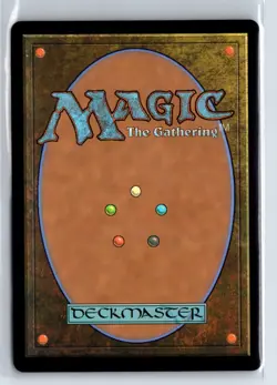 (3x) FOIL Raccoon Rallier Bloomburrow Common – MTG Magic the Gathering Card - Image 2