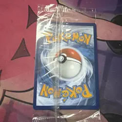 Pokemon Charmander Promo SVP Basic Card 004 60 HP English 2023 - Image 2