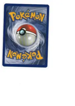 Magikarp 35/102 - Uncommon 1999 English Base Set Pokemon Card - Image 2