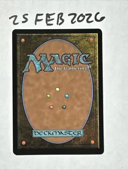 Monument to Endurance Aetherdrift Regular - Image 2