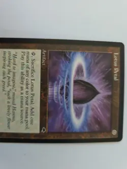 3x Lotus Petal Tempest Regular 3 Copies - Image 3