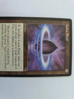 3x Lotus Petal Tempest Regular 3 Copies - Image 4
