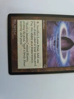 3x Lotus Petal Tempest Regular 3 Copies - Image 5