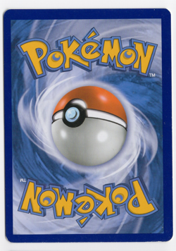 Decidueye 11/149 Cracked Ice Holo Sun & Moon Pokemon Card - Image 2