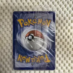 Pokemon Mega Charizard X ex Oricorio UPC Black Star Promos Sealed WITH COIN+MAT - Image 2