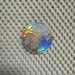 Pokemon Mega Charizard X ex Oricorio UPC Black Star Promos Sealed WITH COIN+MAT - Image 3