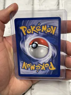 Pokemon Parasect 55/130 Base Set 2 Pokemon Card NM/MT Nintendo Uncommon Vintage - Image 3