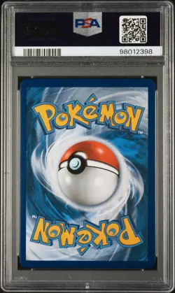 Mewtwo Gx 78/73 PSA 9 Shining Legends Secret Pokemon Card - Image 2