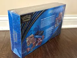 NEW 2025 Pokemon Mega Evolution TCG Phantasmal Flames Mega Charizard EX UPC - Image 3