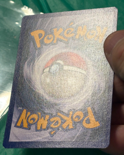 Charizard 4/102 Holo Rare Base Set Unlimited - MP Pokemon 1999 TCG Card - Image 3