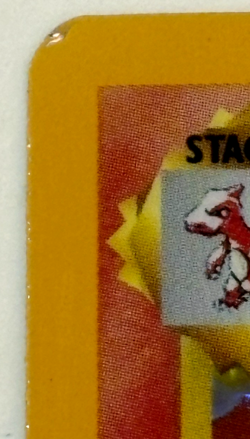 Charizard 4/102 Holo Rare Base Set Unlimited - MP Pokemon 1999 TCG Card - Image 5