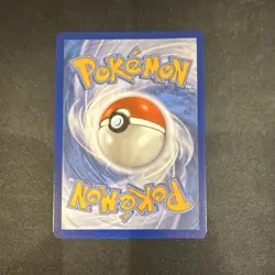 Pokemon Misty's Psyduck 70 HP Illustration Rare Holo Full Art Sv10 193/182 - Image 4