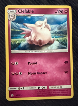 Clefable~ Cute Pink & Pastel Pokemon Gallery - Image 1