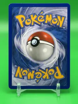Pokemon Sentret 104/132 Secret Wonders Reverse Holo Pokemon Common MP H7 - Image 2