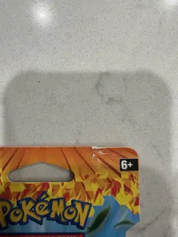 XY FLASHFIRE -Sleeved Booster Pack-Sealed- Pokemon TCG-Kangaskhan Art!!! Read - Image 3