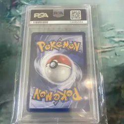 pikachu crown zenith PSA 10 pokemon swsh 2023 - Image 2