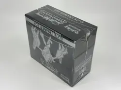 Pokemon Burning Shadows Elite Trainer Box ETB sealed with plastic protector - Image 4