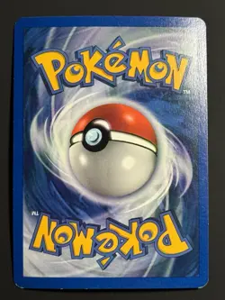 Pokemon Manectric 8/100 Reverse Holo EX Crystal Guardians - LP - Image 3