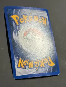 Pokemon Manectric 8/100 Reverse Holo EX Crystal Guardians - LP - Image 4