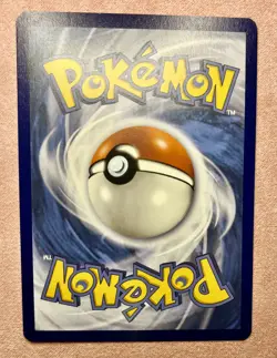 Misty's Water Command | 63/68 | Hidden Fates | 2019 Pokemon Rare Holo | NM - Image 2